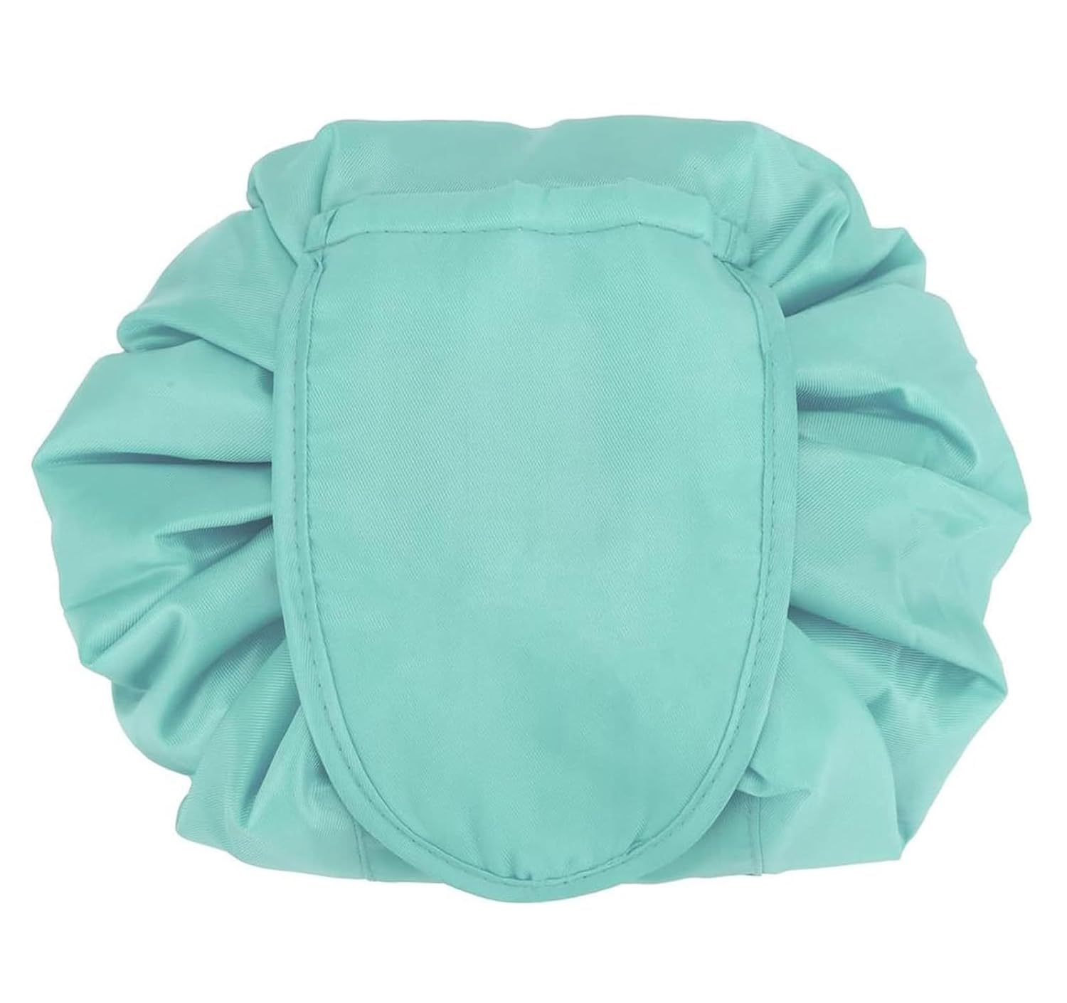 Lazy Cosmetic Bag Drawstring Travel Makeup Bag – House of quirk