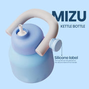 MIZU 1000ml Kettle Bottle – 316 Stainless Steel