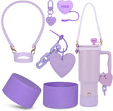 Purple Love