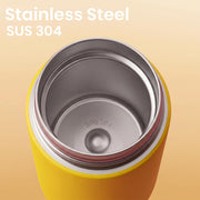 POPPI 750ml 304 Stainless Steel Water Bottle