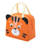 Orange Tiger