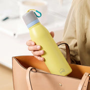 DRIFT 700ml Stainless Steel Water Bottle