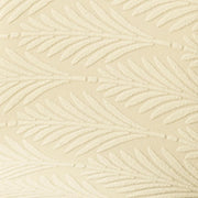 Universal Fit Modern Stretch Chair Cover – 220 GSM Jacquard Fabric (Beige)