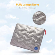 14 Inch Waterproof Padded Laptop Sleeve Bag