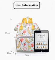 Baby Diaper Bag Maternity Backpacks