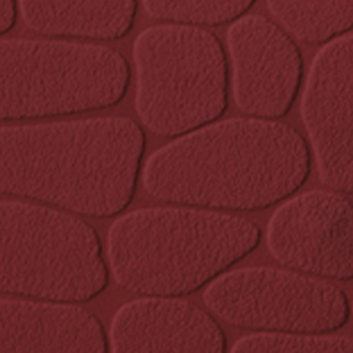 Premium Stretch Dining Chair Covers – 220 GSM Thick Jacquard Fabric- Maroon