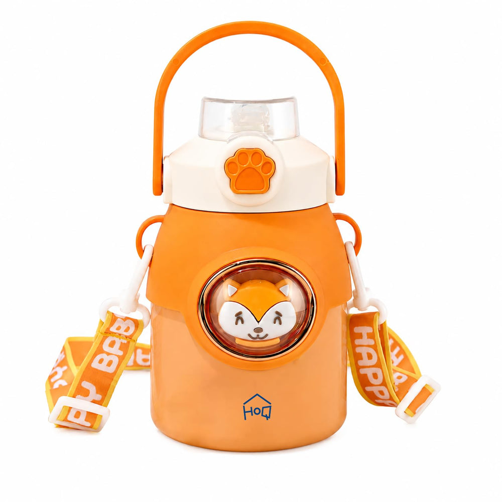 Buddy Bottle 316 Stainless Steel Kids Water Bottle Hot & Cold 650ml