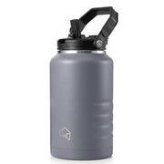 HYDRA VAULT 2000ml Stainless Steel Vacuum Insulated Water Bottle
