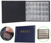 240 Pockets Coin Holder