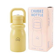 CHUBBI 450 ml 316 Stainless Steel Bottle