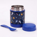 Blue Galaxy