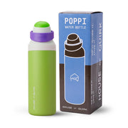 POPPI 750ml 304 Stainless Steel Water Bottle