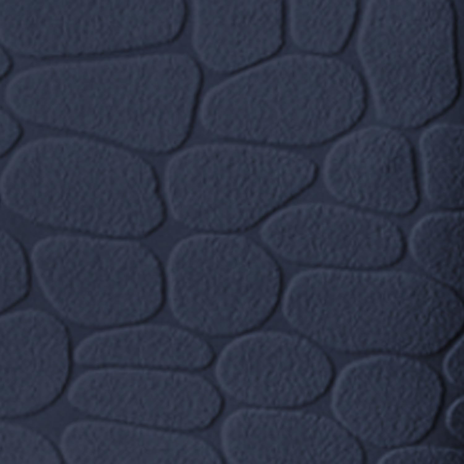 Premium Stretch Dining Chair Covers – 220 GSM Thick Jacquard Fabric- Navy
