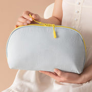 3-in-1 Travel Underwear Organizer Bag - Grey