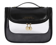 Transparent Toiletry Bag