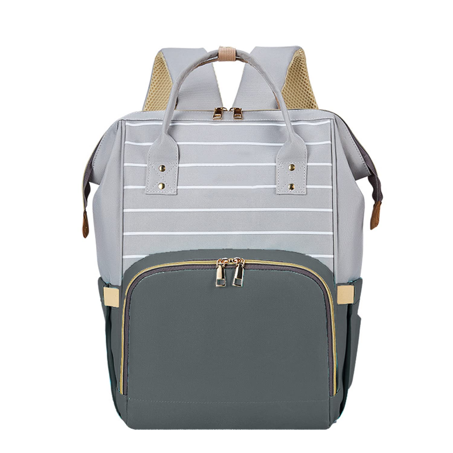 Baby Diaper Bag Maternity Backpack