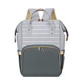 Grey Stripe