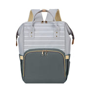 Baby Diaper Bag Maternity Backpack