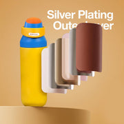 POPPI 750ml 304 Stainless Steel Water Bottle