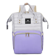 Baby Diaper Bag Maternity Backpack