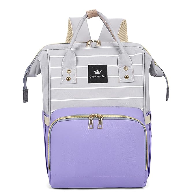 Baby Diaper Bag Maternity Backpack