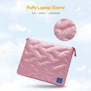 14 Inch Waterproof Padded Laptop Sleeve Bag