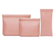 Set of 3 Cosmetic Pouch