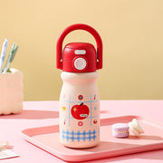 Bubbi Kids 500ml 316 Stainless Steel Bottle