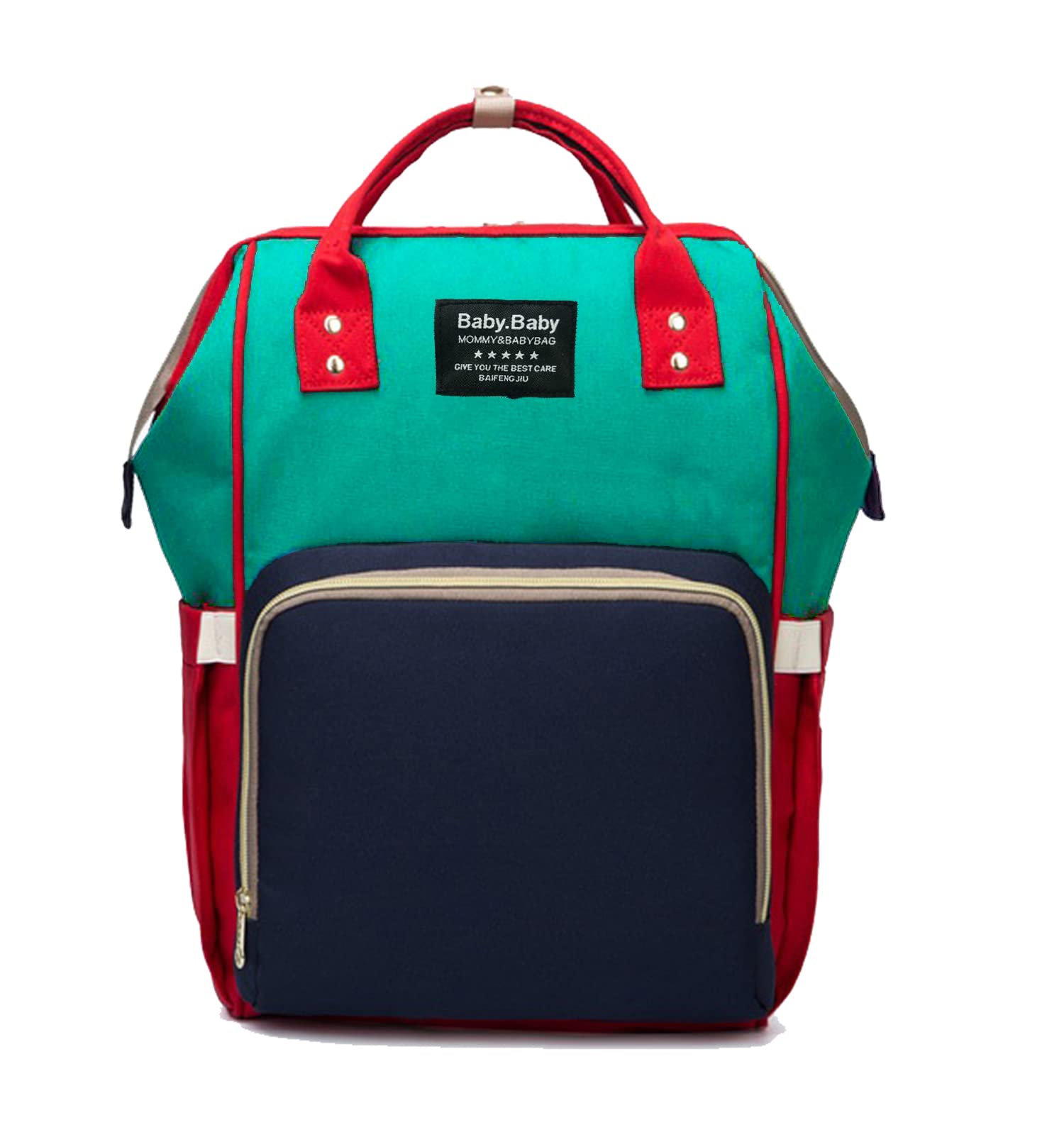 Baby Diaper Bag Maternity Backpack