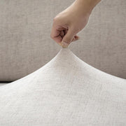 Universal Stretchable Sofa Cover-Grey Meadow