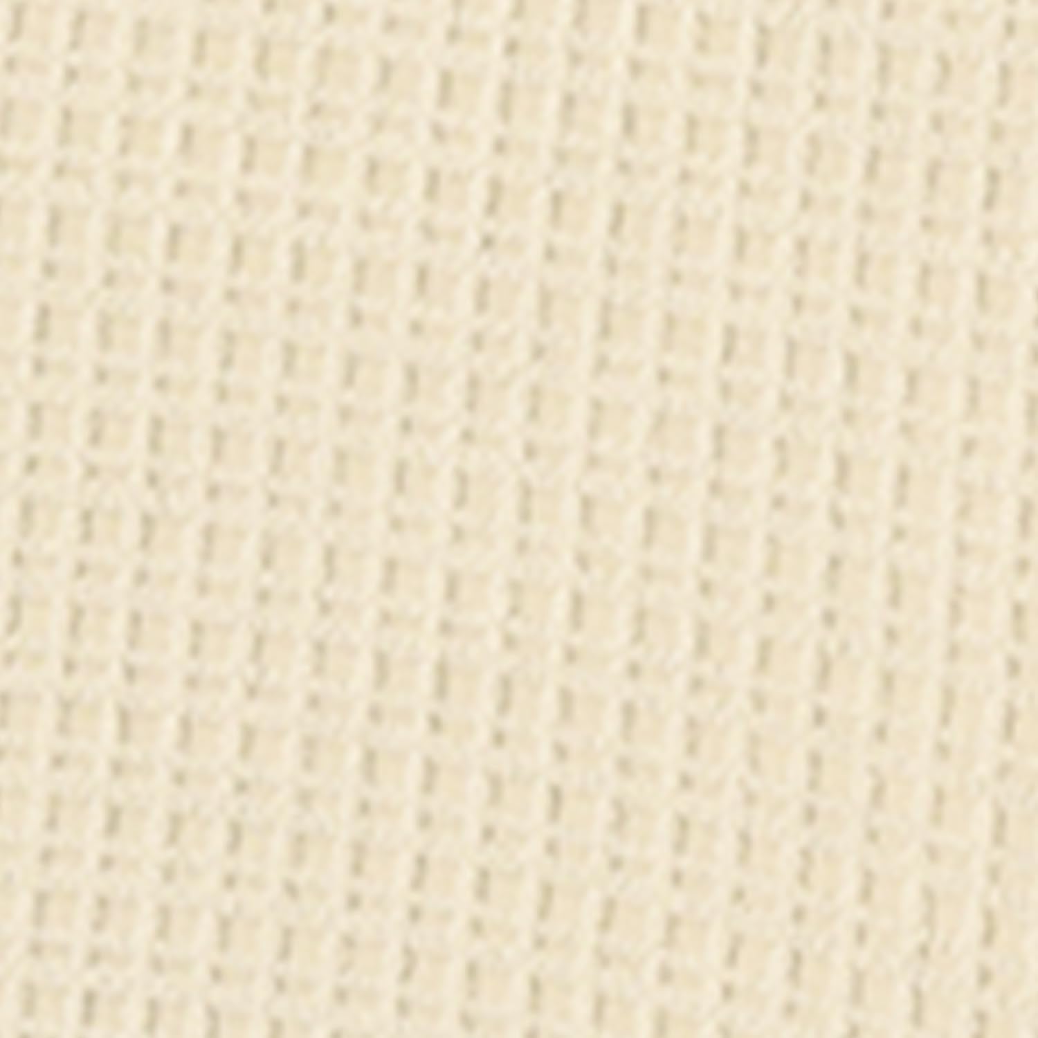 Decorative Dining Chair Cover – 220 GSM Stretch Jacquard Fabric (Beige)