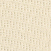 Decorative Dining Chair Cover – 220 GSM Stretch Jacquard Fabric (Beige)