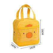 Insulated Lunch Bags for Women
