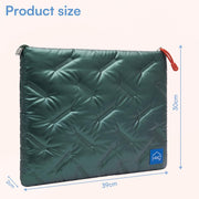 14 Inch Waterproof Padded Laptop Sleeve Bag