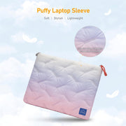 14 Inch Waterproof Padded Laptop Sleeve Bag