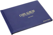 240 Pockets Coin Holder