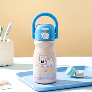 Bubbi Kids 500ml 316 Stainless Steel Bottle