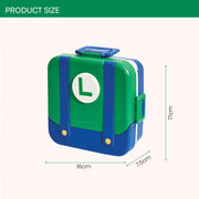 750ml Stainless Steel Bento Lunch Box for Kids & Adults