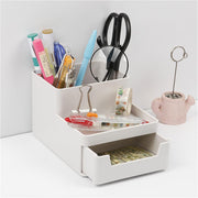 Pen Holder A4 File Tray