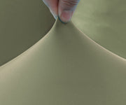 Sofa Slipcover - Pastel Green