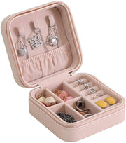 Jewelry Organiser Case Small