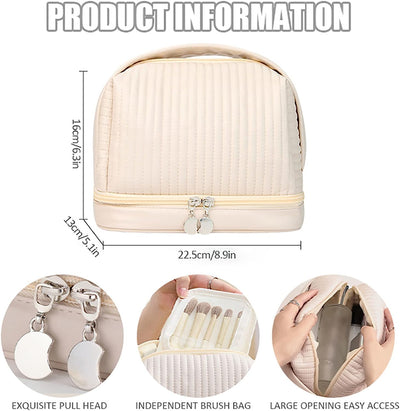 Makeup Cosmetic Bag