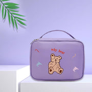 Cartoon Cosmetic Bag