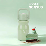 CHUBBI 450 ml 316 Stainless Steel Bottle