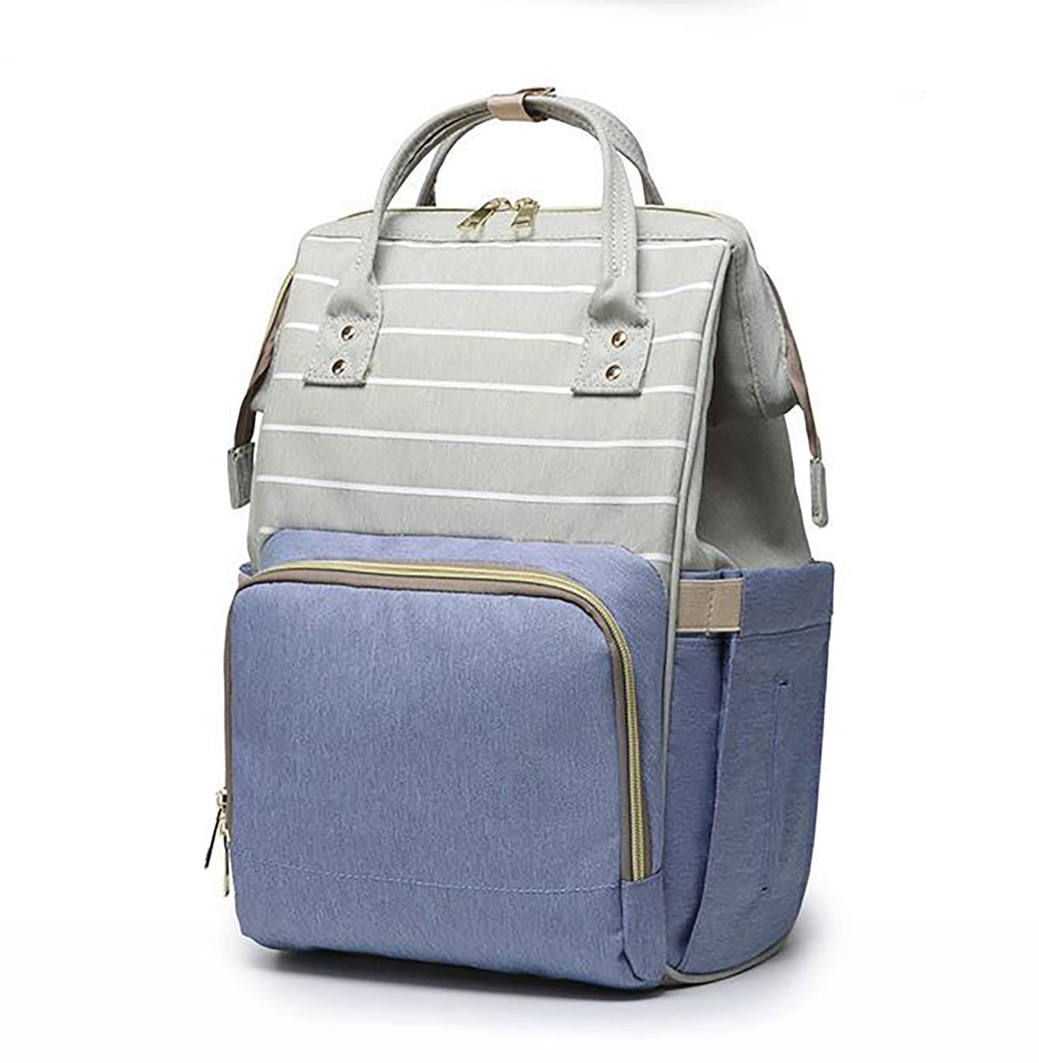 Baby Diaper Bag Maternity Backpack