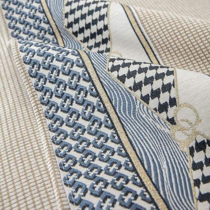 Luxury Sofa Nordic Chenille Covers- Beige