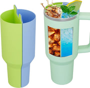 2-in-1 Drink Separator Silicone Liner 1200ml, Stanley Accessories