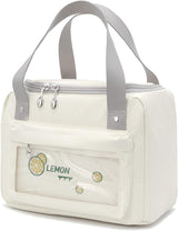 Light grey Lemon