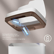 Sensor Dustbin Automatic Motion Sensor Rectangular Trash bin 15 Litre