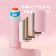 POPPI 750ml 304 Stainless Steel Water Bottle